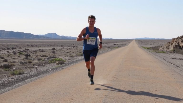 push through final miles