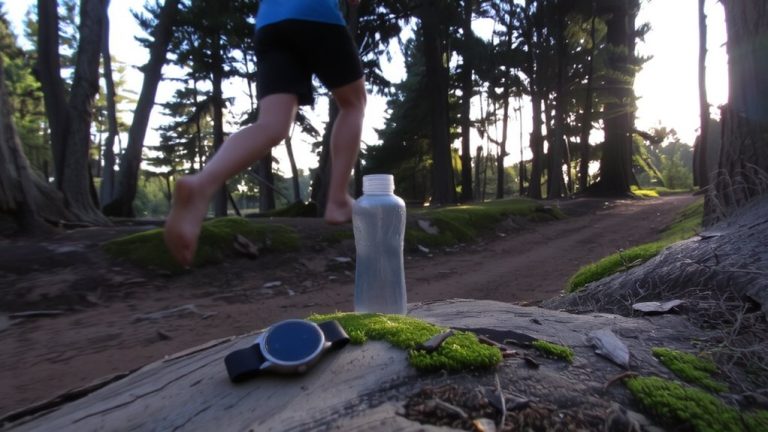 recovery drives performance gains