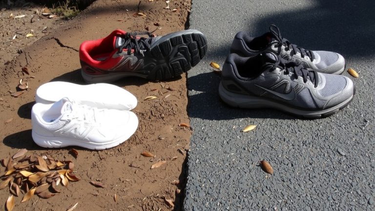 replace shoes every 300 500 miles