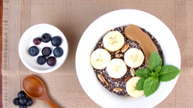 safe pre run snacks