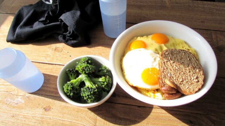 selenium boosts post run antioxidant defense