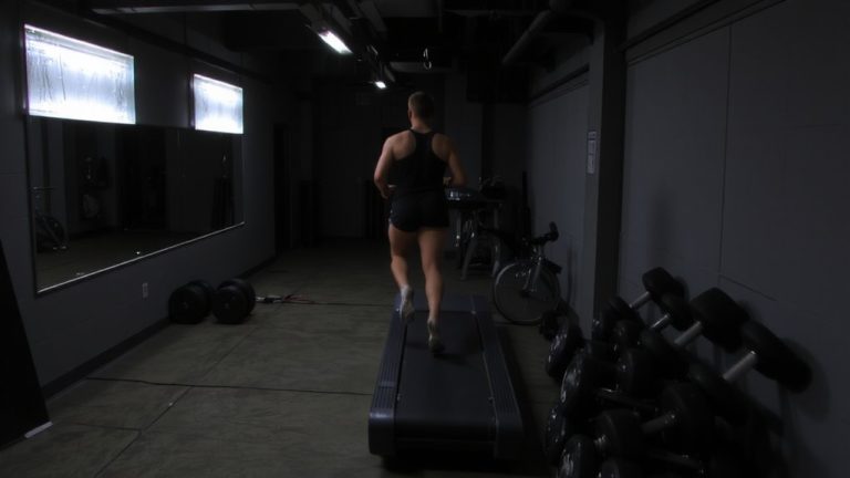 short rest boosts anaerobic capacity