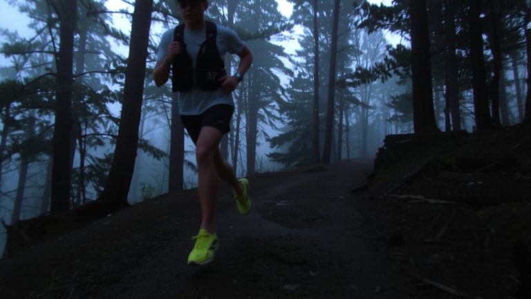 simulating race conditions long runs