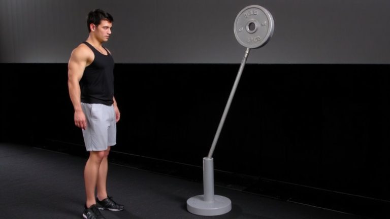 single arm landmine press asymmetry