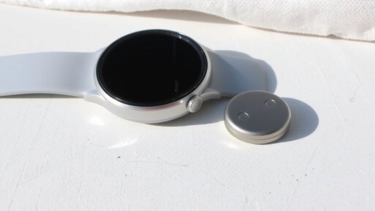 smartwatch compatibility for pacemakers