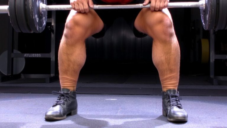 squats lunges step ups