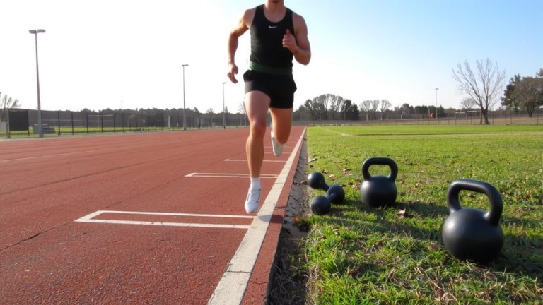 strength and interval integration