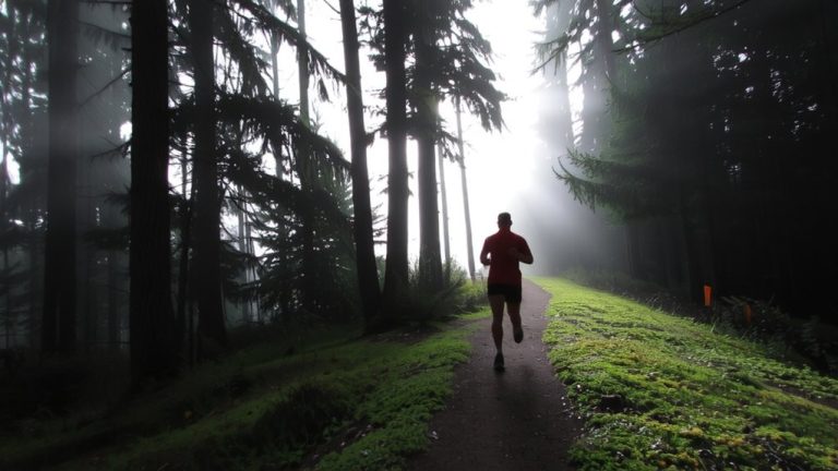 tempo pacing for endurance