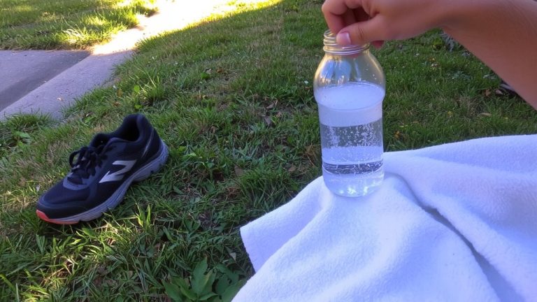 timing post run hydration optimizes recovery