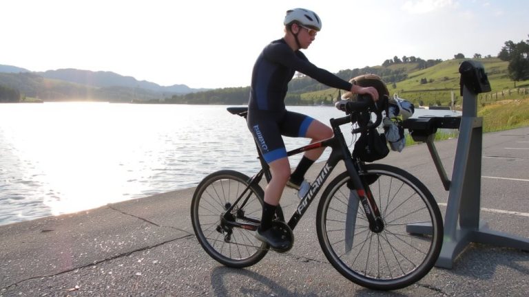 top beginner friendly 70 3 ironman races