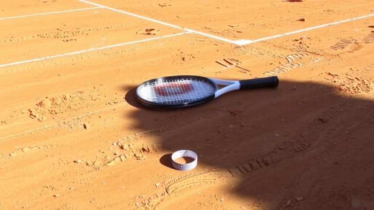 top clay court athletes