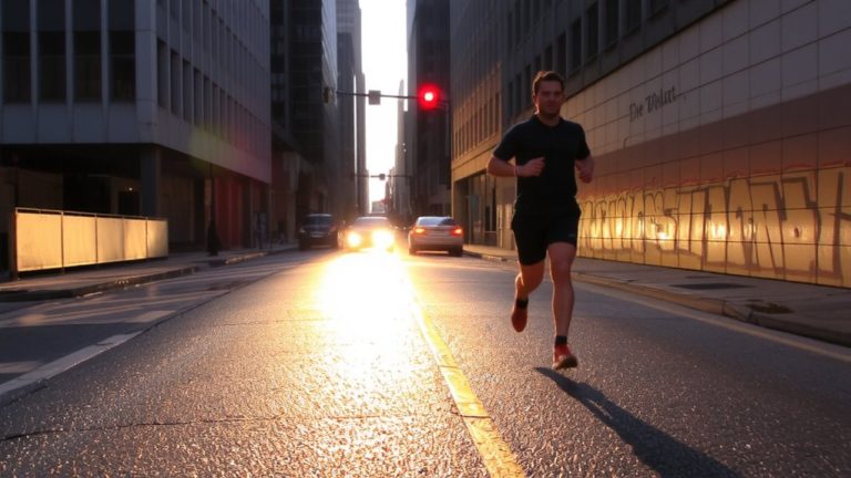 top hip hop running tracks