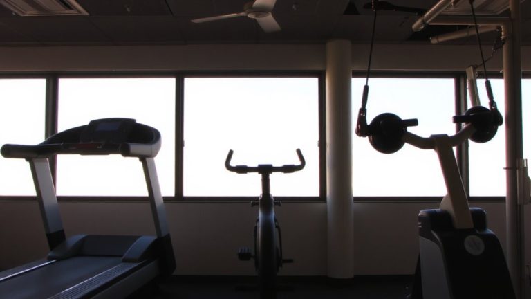 top machines for belly fat