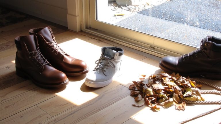 top u s shoe brands