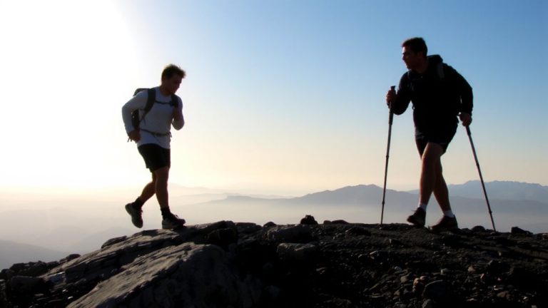top ultra marathon athletes