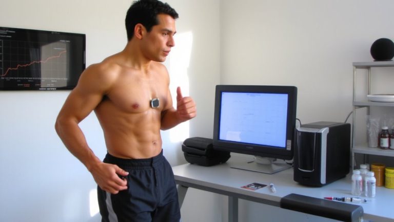 vo2 max hiit enhancement