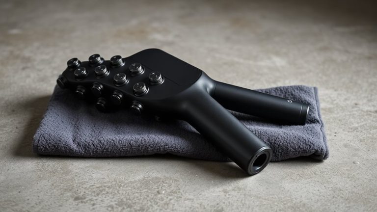 16 head massage guns for recovery