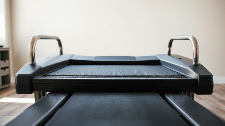 22 inch wide belt treadmills