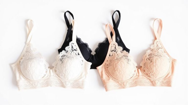 40g bras support meets style