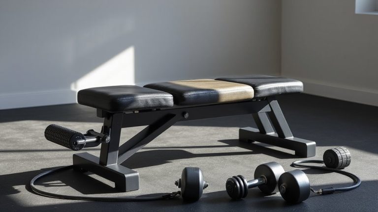ab workout bench recommendations