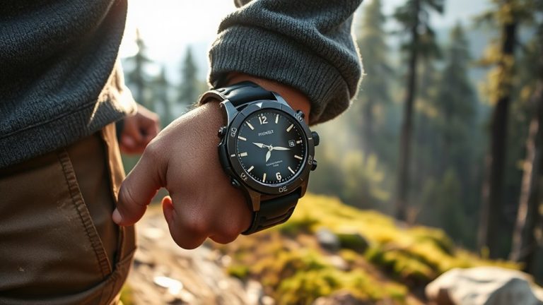 accurate trail running watches