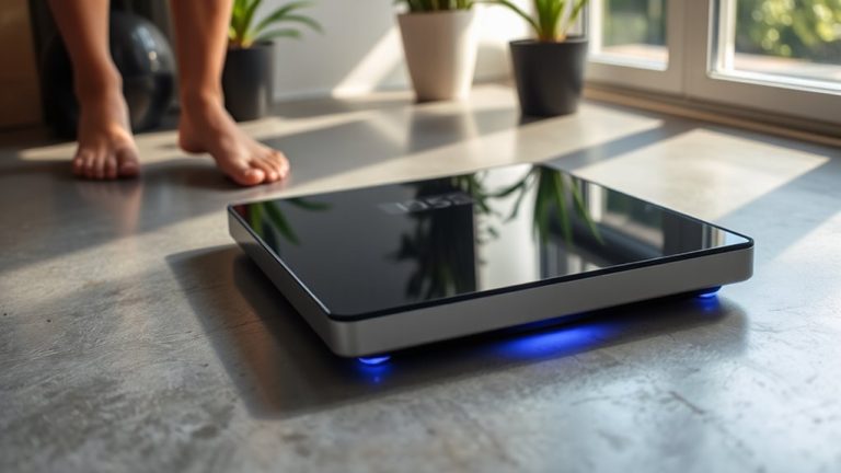 accurate weight watcher scales