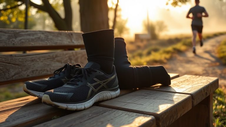 achilles supports for runners