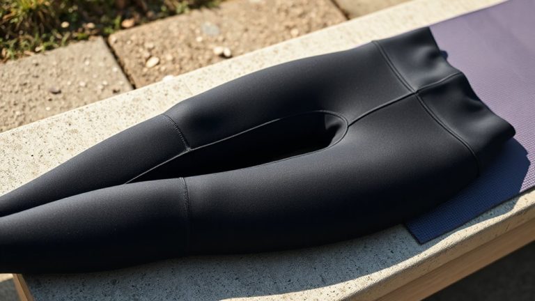 active recovery compression tights