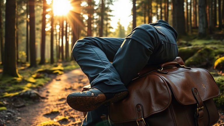 adventure ready dual sport pants
