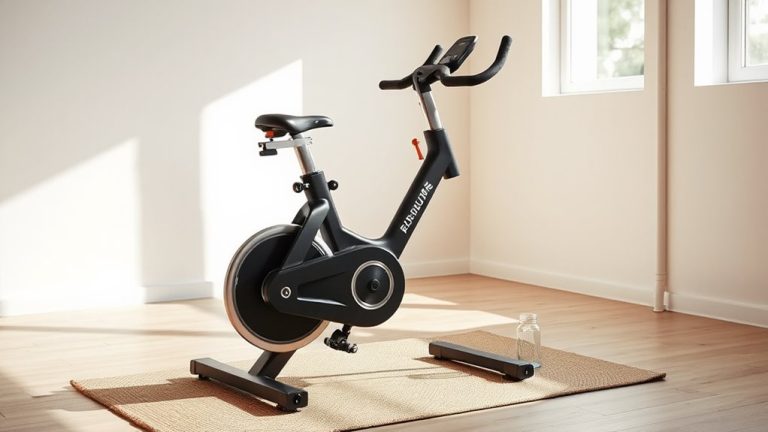 affordable exercise bikes under 200