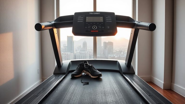 affordable high performance treadmills