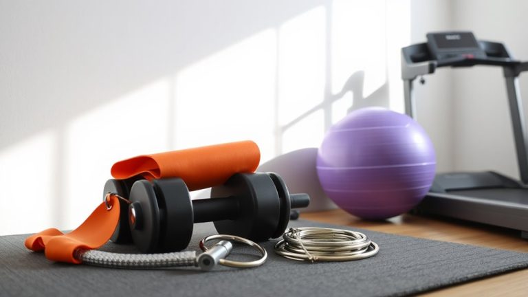 affordable home gym equipment