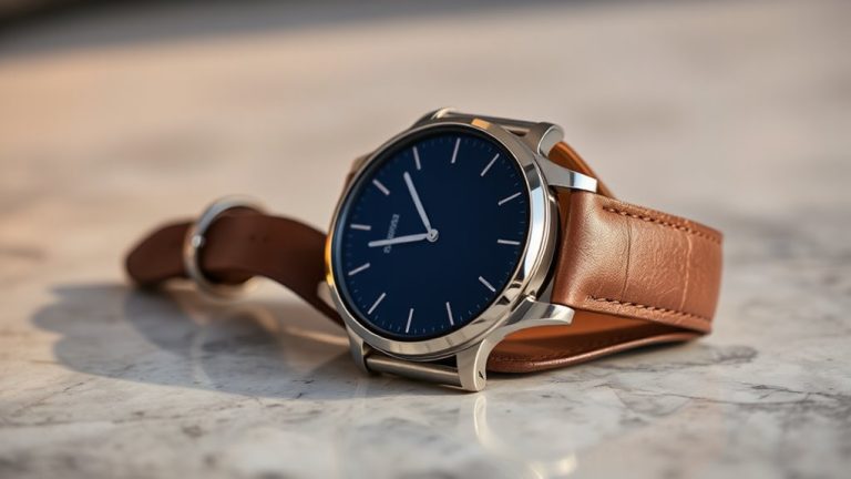 affordable premium smart watches