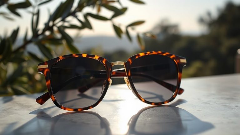 affordable sunglasses that look luxe