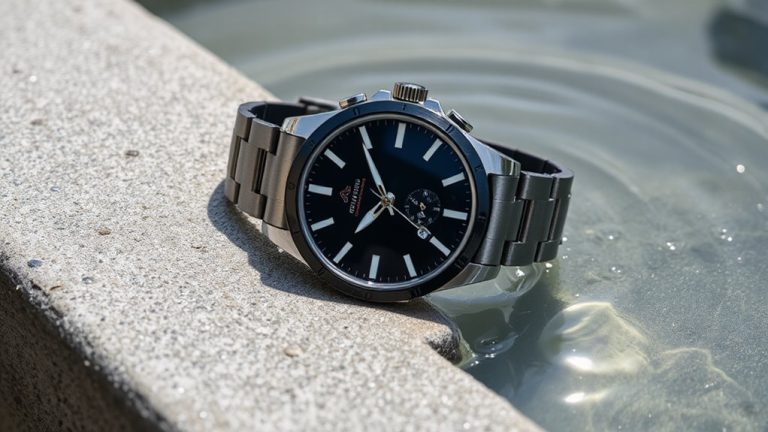 affordable waterproof watches