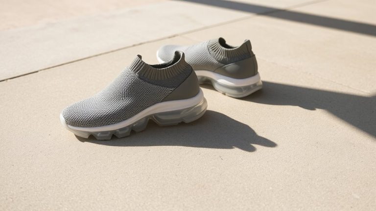 all day cloud comfort shoes