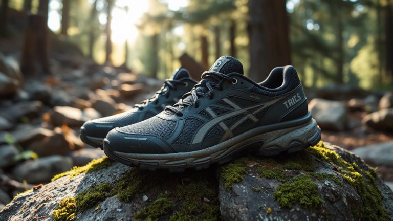 all terrain tactical running shoes