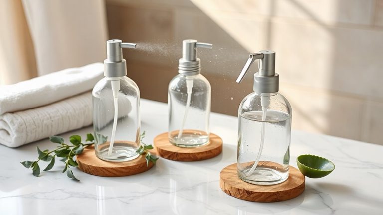 aluminum free men s deodorant sprays