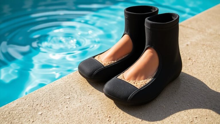 ankle weights for water aerobics