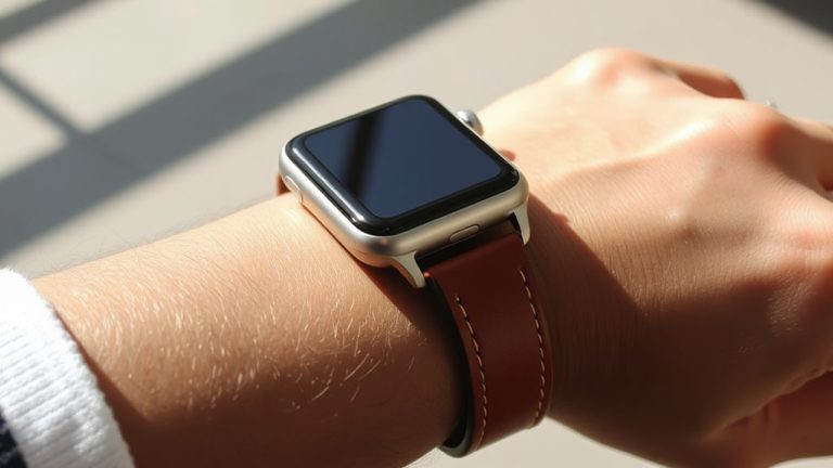 apple watch bands large wrists