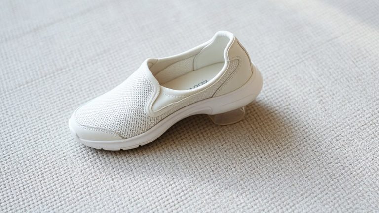 arch support shoes recommends