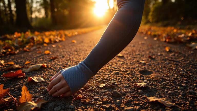 arm sleeves for runners