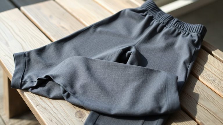 athletic fit comfort style
