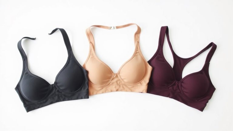 best 36dd sports bras