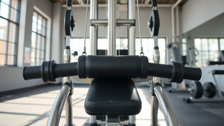 best ab gym equipment