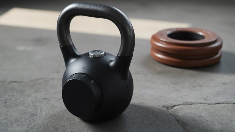 best adjustable kettlebells workouts