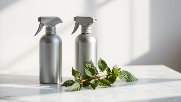 best antibacterial foot sprays
