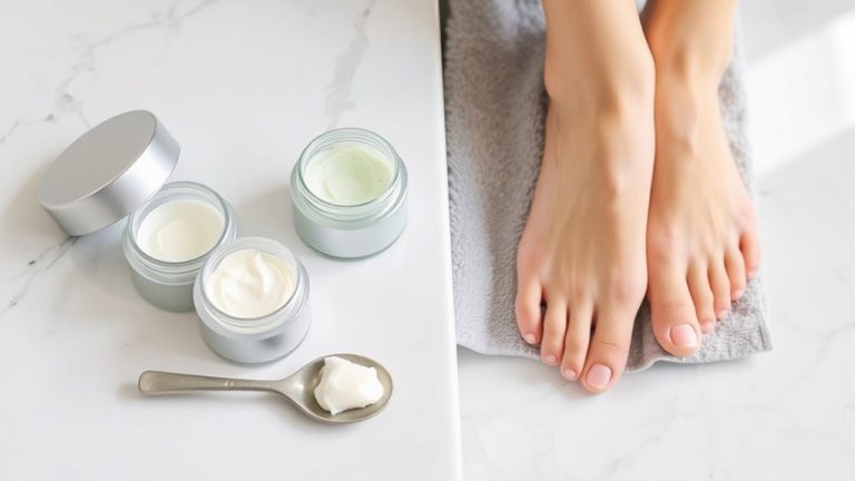 best antifungal foot creams