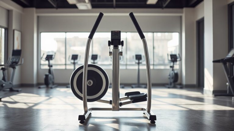best arc trainers cardio