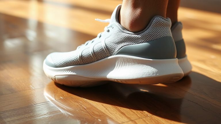 best arch support basketball shoes